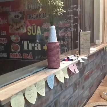 Tổng hợp- S Coffee - Xuân Mai