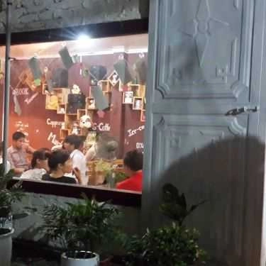 Tổng hợp- S Coffee - Xuân Mai