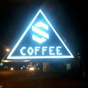 Tổng hợp- S Coffee - Xuân Mai