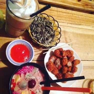 Món ăn- S Coffee - Xuân Mai