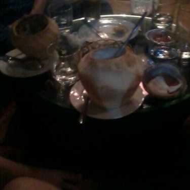 Món ăn- S Coffee - Xuân Mai