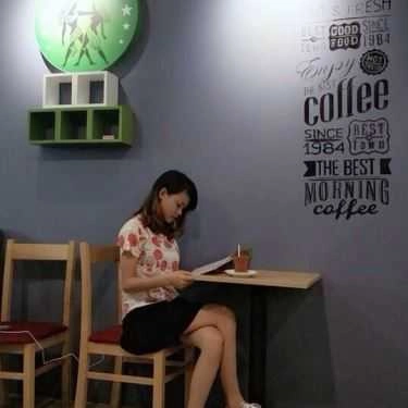 Tổng hợp- S.T.U Coffee - Nguyễn Phong Sắc