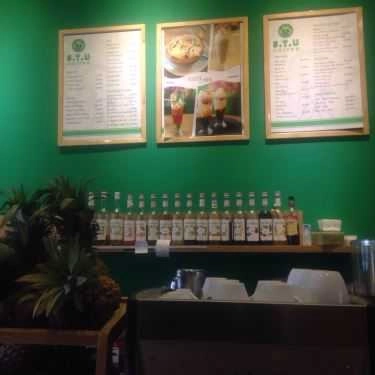 Tổng hợp- S.T.U Coffee - Nguyễn Phong Sắc
