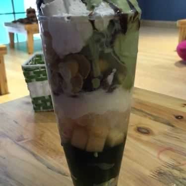 Món ăn- S.T.U Coffee - Nguyễn Phong Sắc