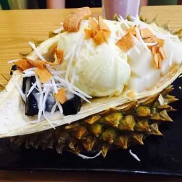 Món ăn- S.T.U Coffee - Nguyễn Phong Sắc