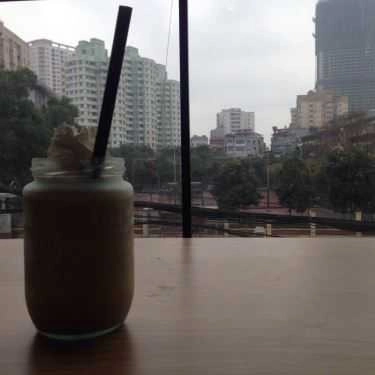 Món ăn- S.T.U Coffee - Nguyễn Phong Sắc