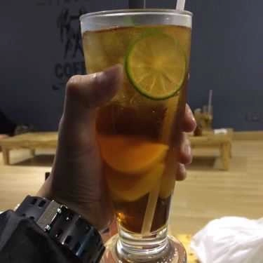 Món ăn- S.T.U Coffee - Nguyễn Phong Sắc