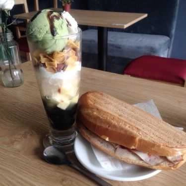 Món ăn- S.T.U Coffee - Nguyễn Phong Sắc
