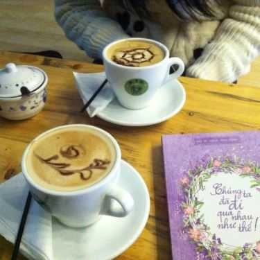 Món ăn- S.T.U Coffee - Nguyễn Phong Sắc
