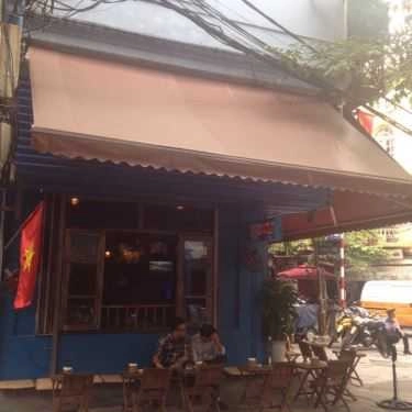 Tổng hợp- SA Coffee - Hàng Mắm