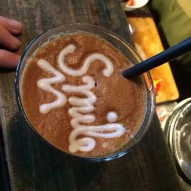 Món ăn- SA Coffee - Hàng Mắm