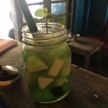 Món ăn- SA Coffee - Hàng Mắm