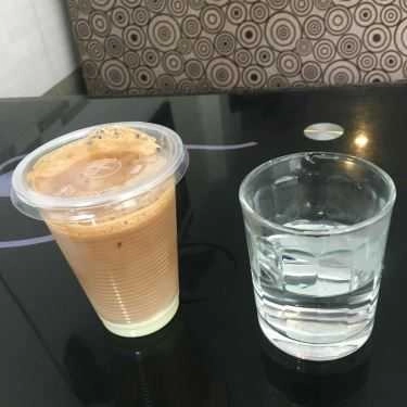 Món ăn- Sắc Màu Cafe - 58 Trần Đại Nghĩa