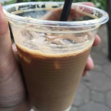 Món ăn- Sắc Màu Cafe - 58 Trần Đại Nghĩa