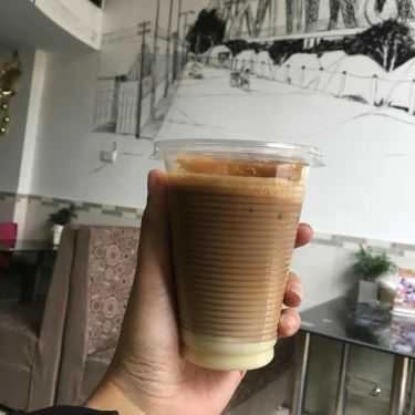 Món ăn- Sắc Màu Cafe - 58 Trần Đại Nghĩa