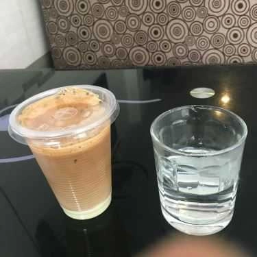 Món ăn- Sắc Màu Cafe - 58 Trần Đại Nghĩa
