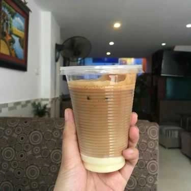 Món ăn- Sắc Màu Cafe - 58 Trần Đại Nghĩa