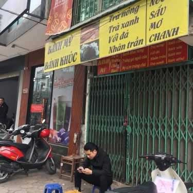 Tổng hợp- Sắc Màu Cafe - 58 Trần Đại Nghĩa