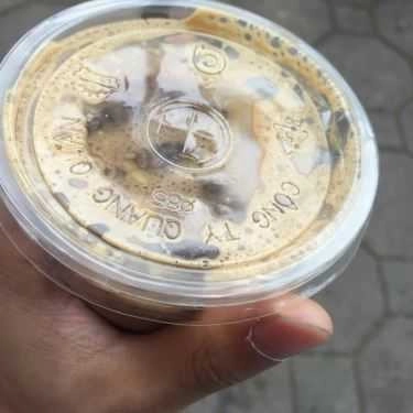 Món ăn- Sắc Màu Cafe - 58 Trần Đại Nghĩa