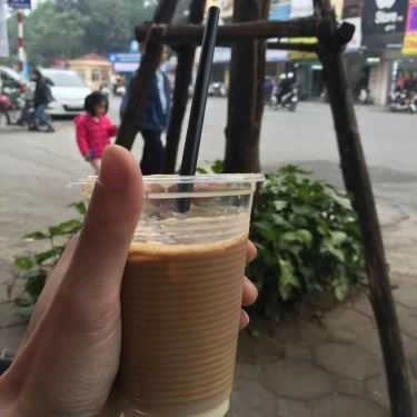 Món ăn- Sắc Màu Cafe - 58 Trần Đại Nghĩa