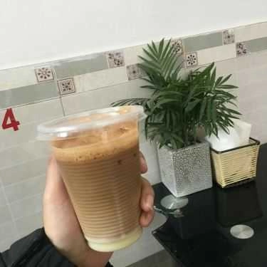 Món ăn- Sắc Màu Cafe - 58 Trần Đại Nghĩa