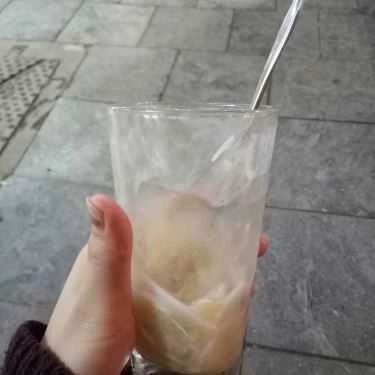 Món ăn- Sắc Màu Cafe - 58 Trần Đại Nghĩa