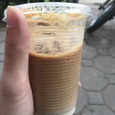 Món ăn- Sắc Màu Cafe - 58 Trần Đại Nghĩa