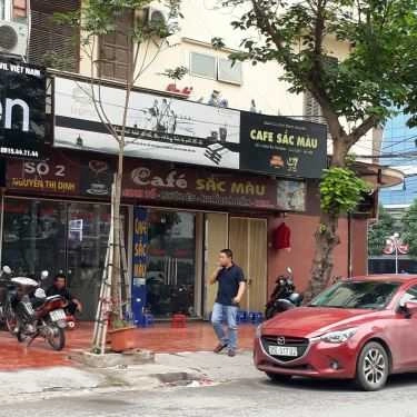 Tổng hợp- Sắc Màu Cafe