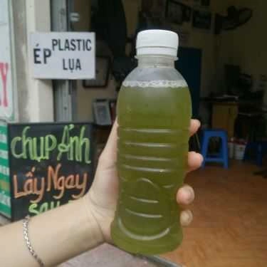 Món ăn- Cafe Sắc Màu - Trà Sữa Trân Châu