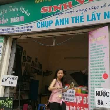 Tổng hợp- Cafe Sắc Màu - Trà Sữa Trân Châu