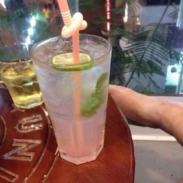 Món ăn- Sách Cafe - Xuân Thủy
