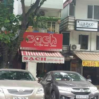 Tổng hợp- Sạch - Coffee & Juices
