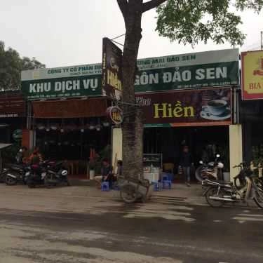 Tổng hợp- Cà Phê Hiền - Nguyễn Sơn