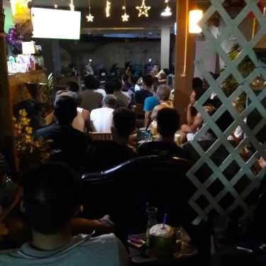 Tổng hợp- Saigon Coffee