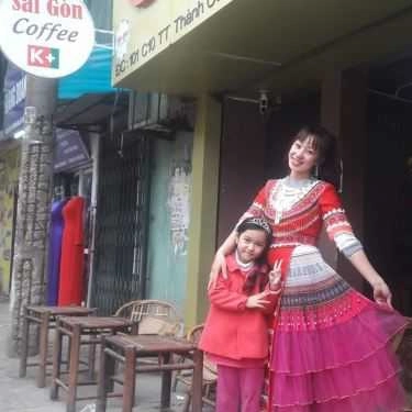 Tổng hợp- Saigon Coffee