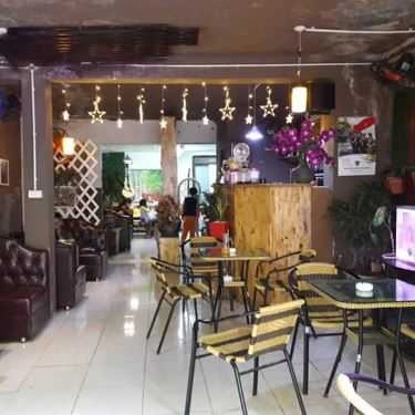 Tổng hợp- Saigon Coffee