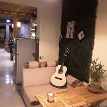 Tổng hợp- Saigon Coffee