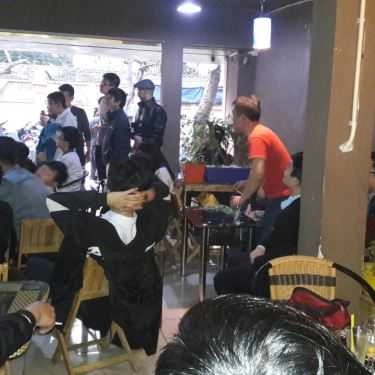 Tổng hợp- Saigon Coffee