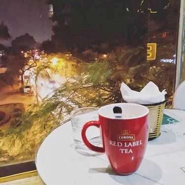 Tổng hợp- Sailing Cafe - Thanh Niên