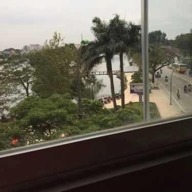Tổng hợp- Sailing Cafe - Thanh Niên