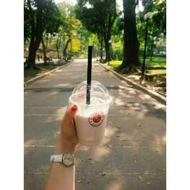 Tổng hợp- Sailing Cafe - Thanh Niên