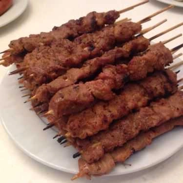 Tổng hợp- Ăn vặt Salavi - Bánh Mì Nướng Muối Ớt