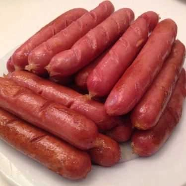 Tổng hợp- Ăn vặt Salavi - Bánh Mì Nướng Muối Ớt