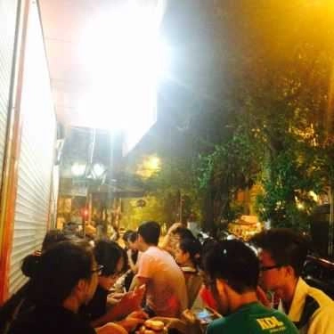 Tổng hợp- Cafe Salut Deli & Juice Bar - Quang Trung