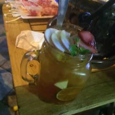 Tổng hợp- Cafe Salut Deli & Juice Bar - Quang Trung