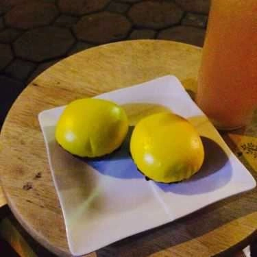 Món ăn- Cafe Salut Deli & Juice Bar - Quang Trung