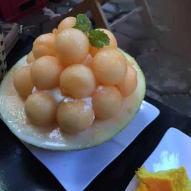 Món ăn- Cafe Salut Deli & Juice Bar - Quang Trung