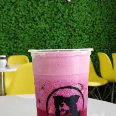 Món ăn- Cafe Sam Tea - Lê Văn Hiến