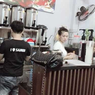 Tổng hợp- Sambi - Trà Sữa & Cafe