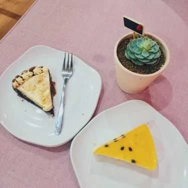 Tổng hợp- Cafe Sami LovesBaking - Cake & Drink